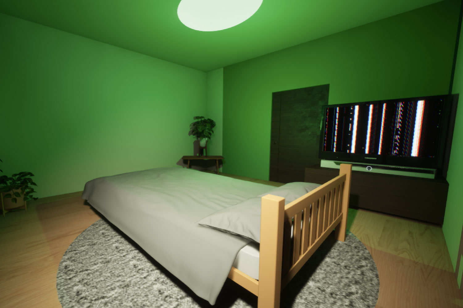 イマーシブスペースⅠ〜Ⅲ