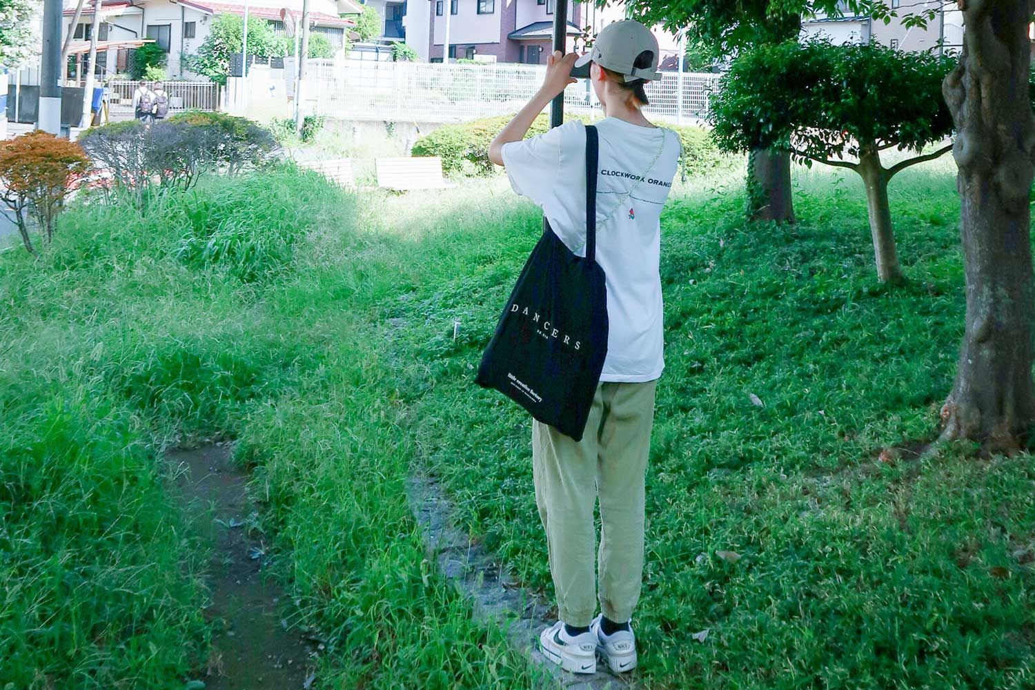 プリミティブスペースⅠ〜Ⅲ