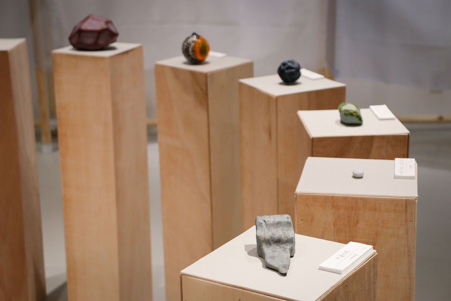 Spatial Creation: Foundation III (Modeling)