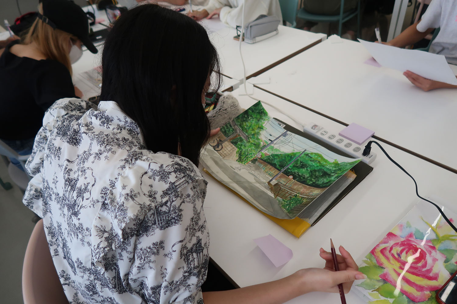 Spatial Creation: Foundation IV (Virtual Modeling)