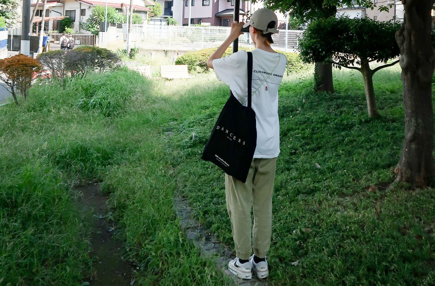 Primitive Space I (Workshop)