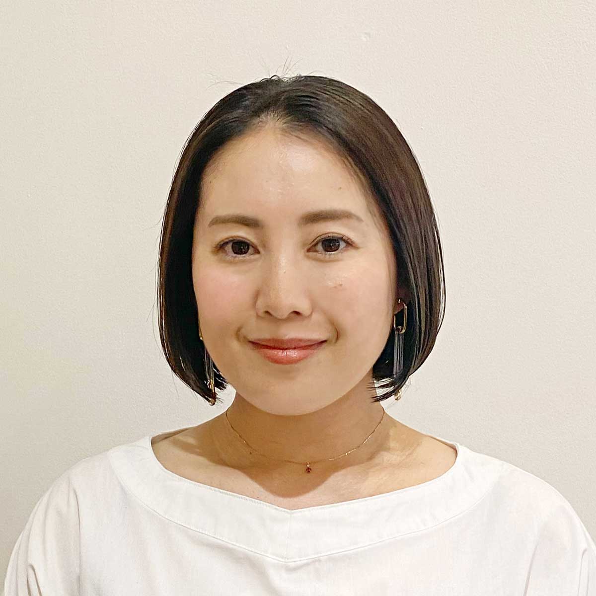 杉山 優子