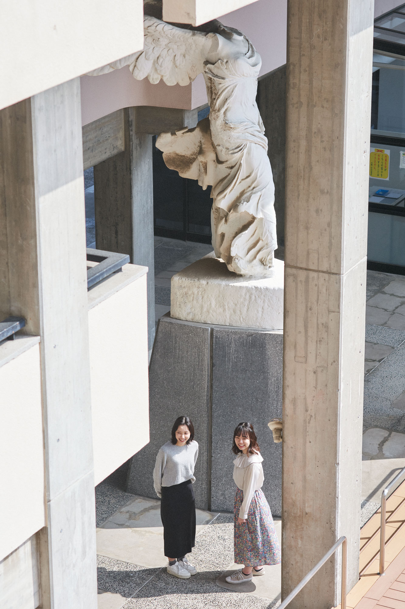 学年別 授業紹介