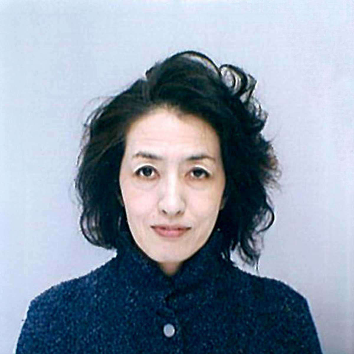 辻村 亮子