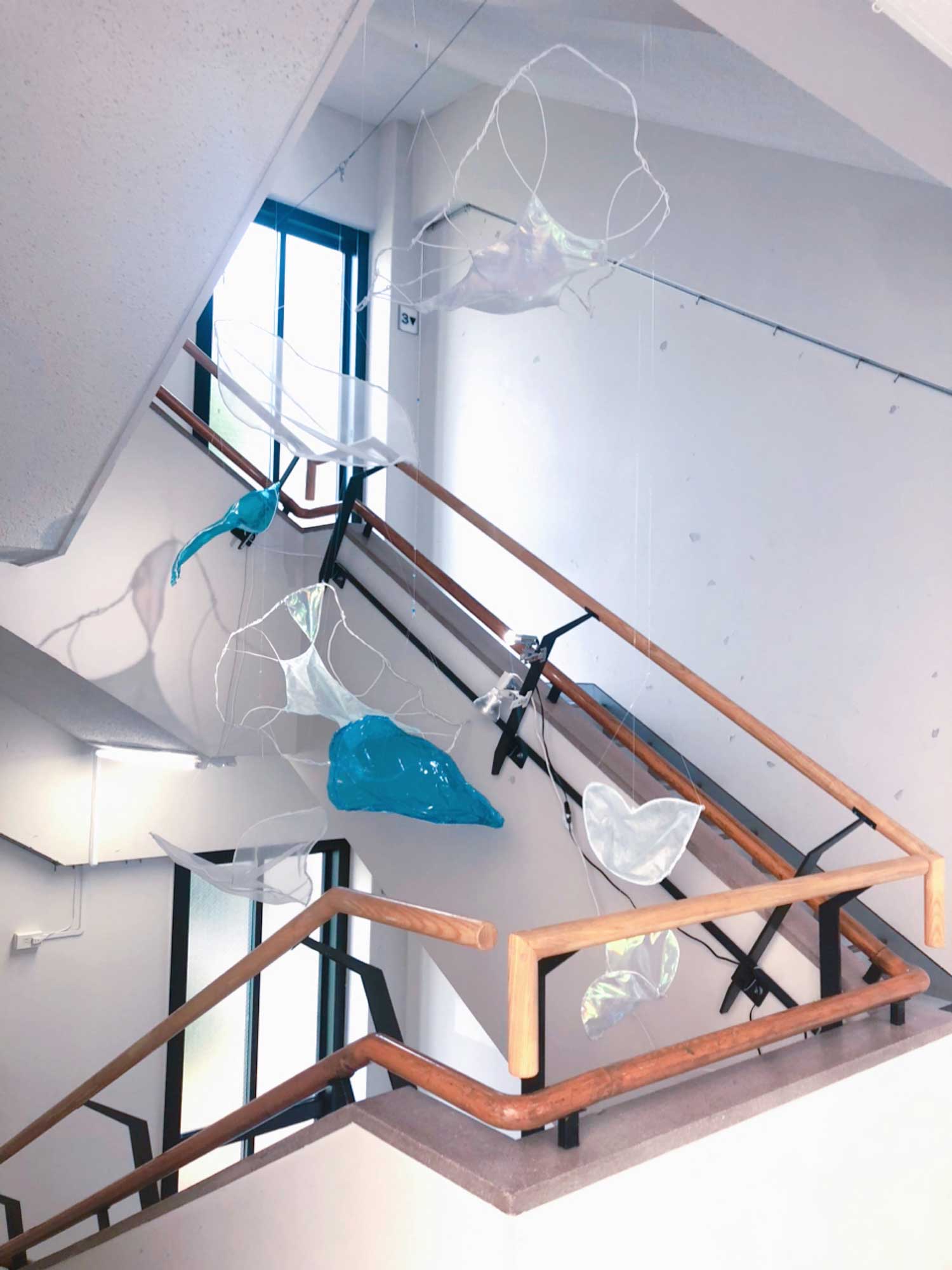 2023年度 ヒーリングデザイン実習A 4班作品